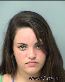 Amy Catherine Warren Mugshot