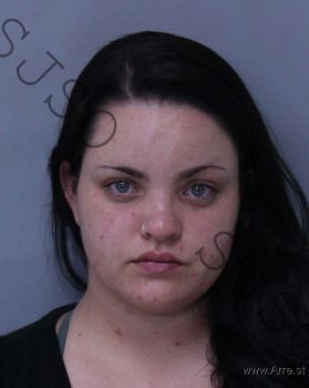 Amy Catherine Warren Mugshot