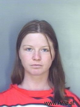 Amy Michele Watson Mugshot