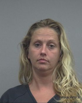 Amy Callie-marie Weathers Mugshot