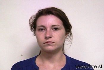 Amy Kay White Mugshot