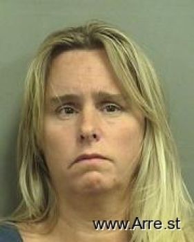 Amy Lynn White Mugshot