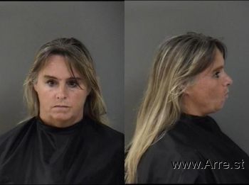 Amy Lynn White Mugshot