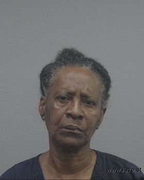 Amy Mae Williams Mugshot