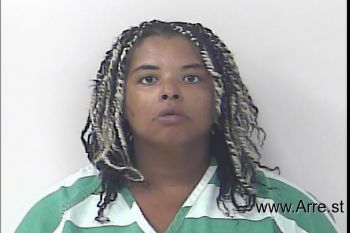 Amy Arlena Williams Mugshot