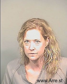 Amy Leigh Williams Mugshot