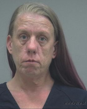 Amy Kristine Wilson Mugshot