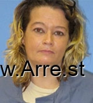 Amy M Wilson Mugshot