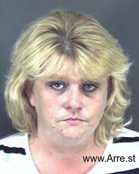 Amy Adelle Wilson Mugshot