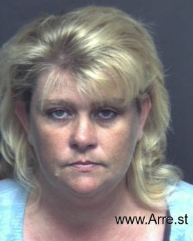 Amy Adelle Wilson Mugshot