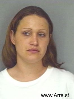 Amy M Wilson Mugshot