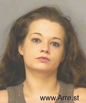 Amy Marie Wilson Mugshot