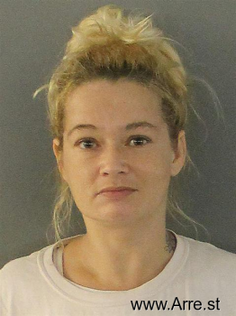 Amy Marie Wilson Mugshot