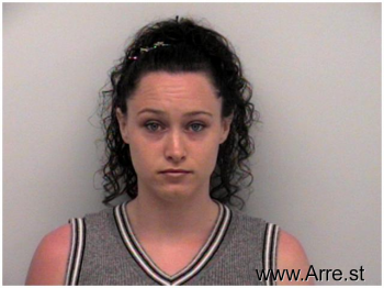 Amy Lee Wolfe Mugshot