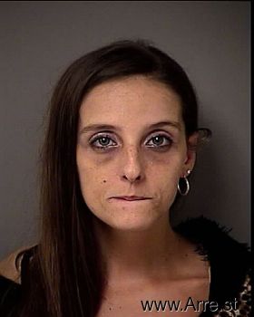 Amy Marie Wooden Mugshot