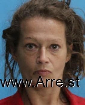 Amy Marie Wilson Mugshot