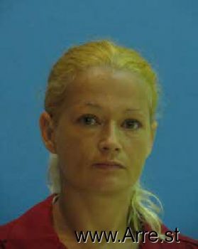 Amy Marie Wilson Mugshot