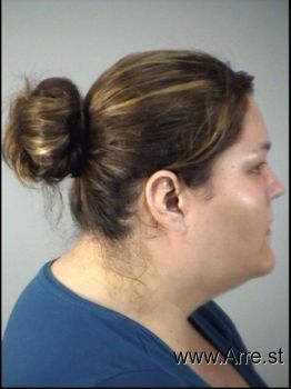 Ana Gisela Lopez Fierro Mugshot