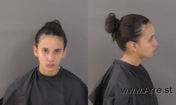 Ana  Pinto Gonzalez Mugshot