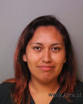 Ana Laura Rodriguez Mugshot