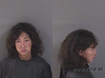 Ana  Rodriguez Mugshot