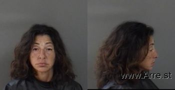 Ana  Rodriguez Mugshot