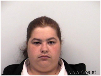 Ana Maria Solis Mugshot