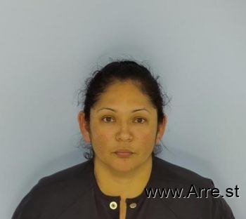 Anabel  Lopez Mugshot