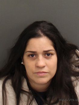 Anabel  Perez Armas Mugshot