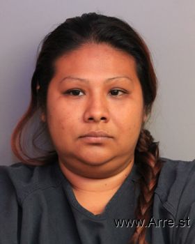 Anavelia Benitez Cruz Mugshot