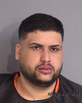 Anderson  Quezada-delgado Mugshot