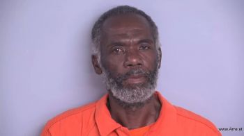 Andrae Bernard Dommon Mugshot