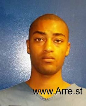 Andre M Adams Mugshot