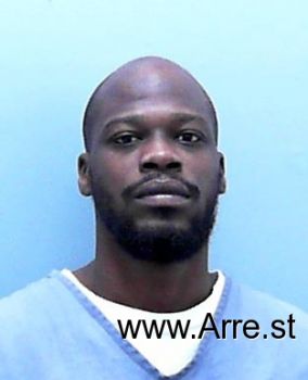 Andre  Adams Mugshot