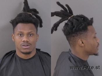 Andre Lamont Jr Adams Mugshot