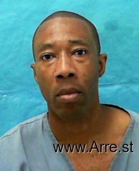 Andre S Alexander Mugshot