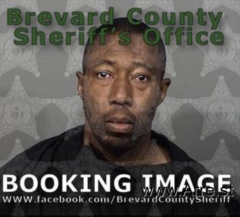 Andre S Alexander Mugshot