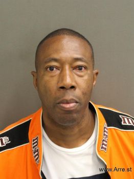 Andre S Alexander Mugshot