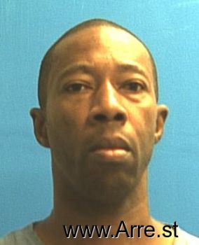 Andre S Alexander Mugshot