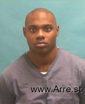 Andre B Allen Mugshot