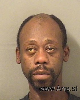 Andre E Allen Mugshot