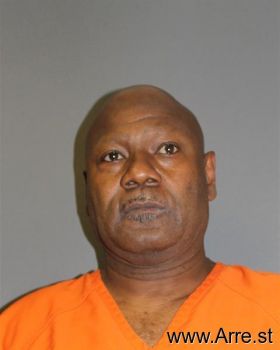 Andre  Allen Mugshot