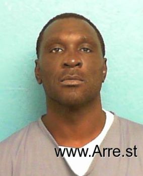 Andre C Sr Andrews Mugshot