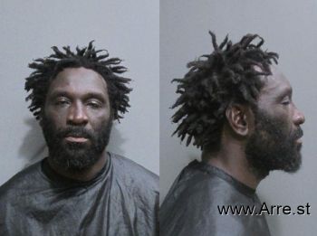 Andre  Andrews Mugshot