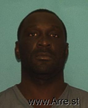 Andre C Sr Andrews Mugshot