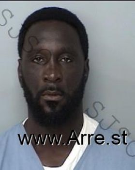 Andre Curtis Andrews Mugshot