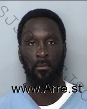 Andre Curtis Andrews Mugshot