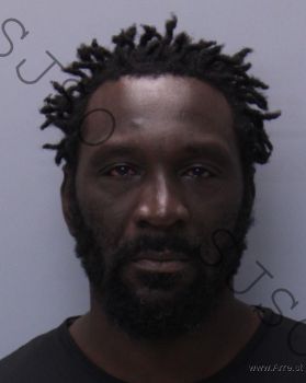 Andre Curtis Andrews Mugshot