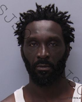 Andre Curtis Andrews Mugshot