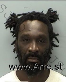 Andre Curtis Andrews Mugshot